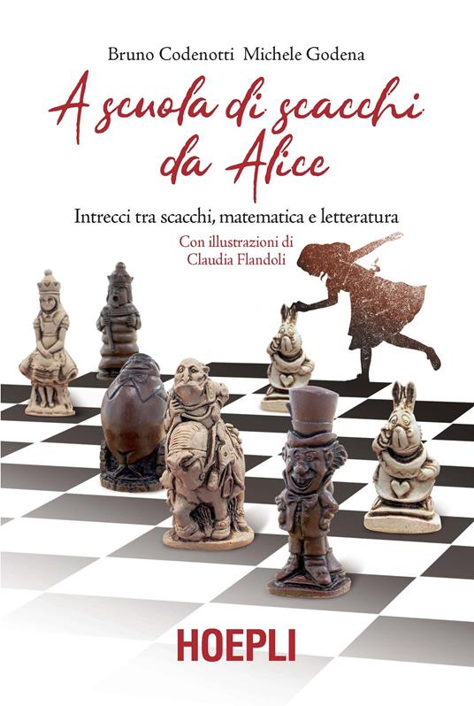 A scuola di scacchi con Alice
