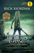 Magnus Chase e gli dei di Asgard. La nave degli scomparsi