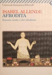 Image of Afrodita. Racconti, ricette e altri afrodisiaci