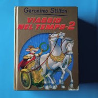 Viaggio nel tempo 2