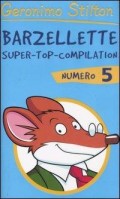 Barzellette. Super - top - compilation numero 5