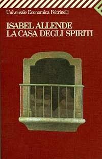 Image of La casa degli spiriti