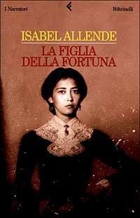 Image of La figlia della fortuna