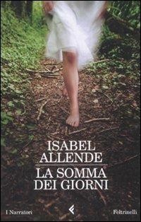 Image of La somma dei giorni