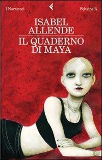 Image of Il quaderno di Maya