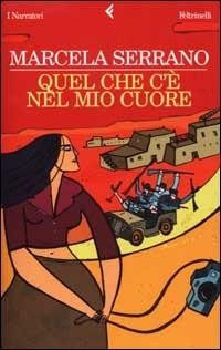 Image of Quel che c'è nel mio cuore