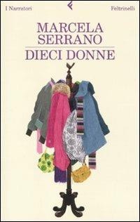 Image of Dieci donne