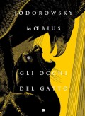 Gli occhi del gatto