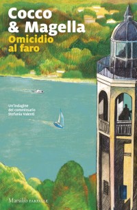 Image of Omicidio al faro