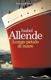 Image of Lungo petalo di mare