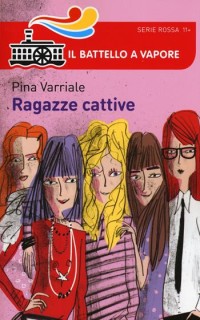 Image of Ragazze cattive