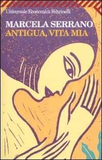 Image of Antigua, vita mia