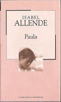 Image of Paula
