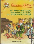 Il misterioso manoscritto di Nostratopus