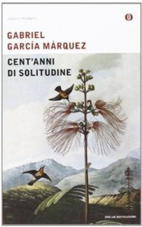 Image of Cent'anni di solitudine
