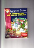 Lo strano caso del sorcio stonato