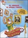 Il sorriso di monna topisa