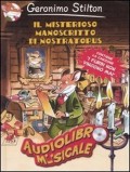 Il misterioso manoscritto di nostratopus