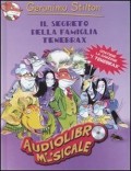 Il segreto della famiglia tenebrax