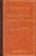 Volo di notte - Corriere del Sud