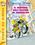Il mistero dell'occhio di smeraldo