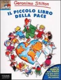 Il piccolo libro della Pace