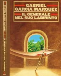 Image of Il generale nel suo labirinto