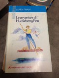 Le avventure di Huckleberry Finn