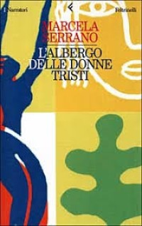 Image of L'albergo delle donne tristi