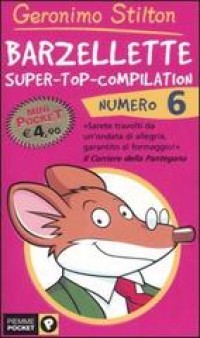 Barzellette super - top - compilation n°6