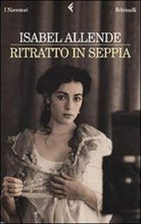 Image of Ritratto in seppia