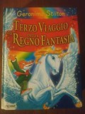 Terzo viaggio nel Regno della Fantasia