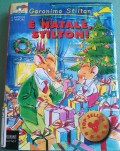 È Natale Stilton!