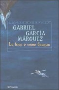 La luce è come l'acqua