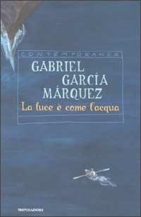 Image of La luce è come l'acqua
