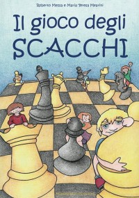 Image of Il gioco degli scacchi
