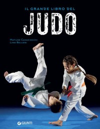 Image of Il grande libro del Judo